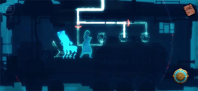 Bắt đầu cuộc phiêu lưu với câu chuyện cảm động và những bí mật bí ẩn trong Forgotton Anne