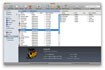 ForkLift for Mac 2.5.5 - Quản lý file & FTP