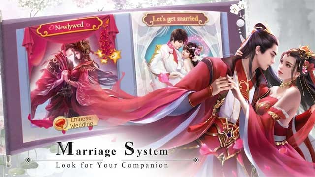 Forlands có hệ thống xã hội, hôn nhân, phe phái, hệ thống giao dịch khá đa dạng