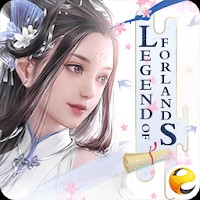 Forlands Android: Game RPG Võ Thuật Đẹp Mắt