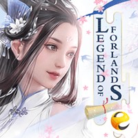 FORLANDS cho iOS - Game nhập vai võ thuật hấp dẫn