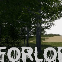 Forlorn: Early Access Game Phiêu Lưu, Hành Động, Sinh Tồn