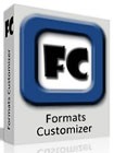 Format Customizer - Định dạng tùy chỉnh