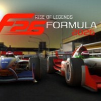 Formula 2026: Rise of Legends - Game Đua Xe Công Thức Mới