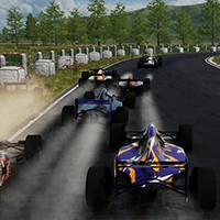 Formula Evolution 2024: Demo Game Đua Xe Công Thức 1 Miễn Phí