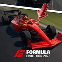 Formula Evolution 2025 - Game Đua Xe MMO Tốc Độ Cao
