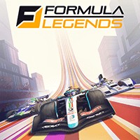 Formula Legends: Demo Game Đua Xe Thể Thao Mãn Nhãn