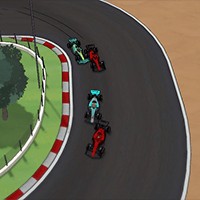 Formula TOP - Playtest Game Đua Xe Công Thức 3D
