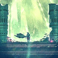 Forsaken Realms: Vahrin's Call - Game ARPG Giải Cứu Thế Giới