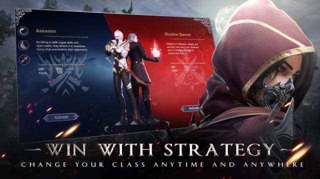 Giành chiến thắng bằng chiến thuật của bạn