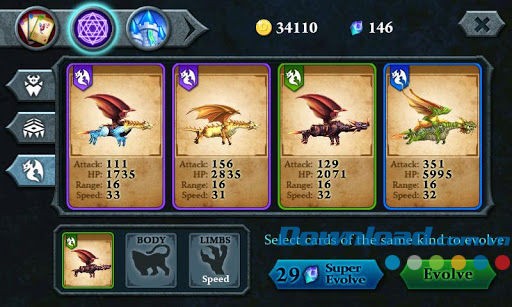 Fort-Conquer-Android