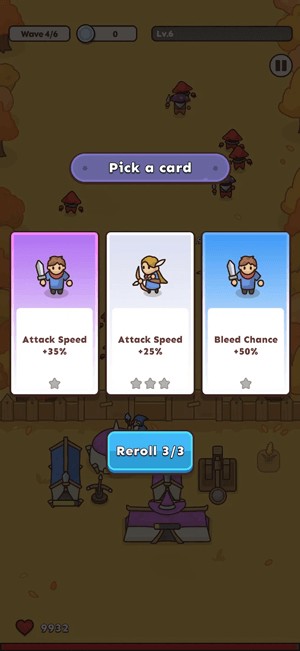 Tham gia vào cuộc chiến chiến thuật