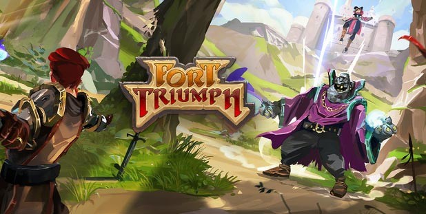 Fort Triumph bổ sung nội dung mới, nâng cấp AI, anh hùng, UI và sửa nhiều lỗi khác