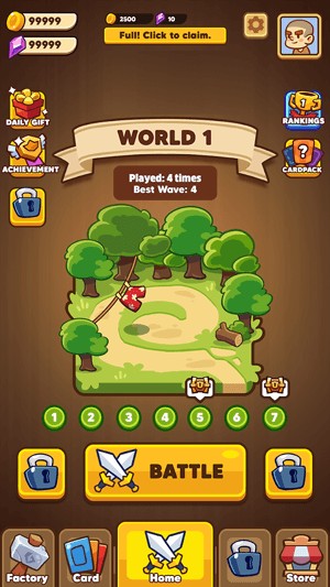 Đồ họa 3D chất lượng cao với hình ảnh đẹp