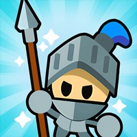 Fortress Merge: Puzzle Defense - Game chiến thuật phòng thủ tháp