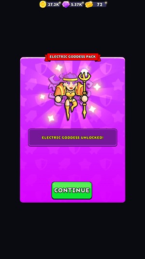 Đồ hoạ đơn giản nhưng đủ đẹp để kích thích bạn