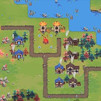 Fortuna Demo: Xây Dựng Ngôi Làng Thịnh Vượng