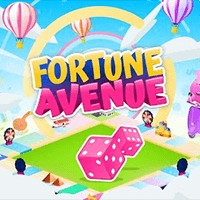 Fortune Avenue: Trải nghiệm Cờ tỷ phú thế hệ mới