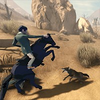 Forty-Niner: Game RPG Sinh Tồn Miền Tây Thế Kỷ 19