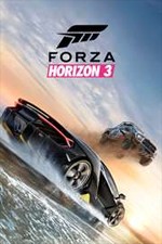 Forza Horizon 3 Demo - Tải và trải nghiệm game đua xe miễn phí