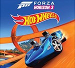 Forza Horizon 3 Hot Wheels: Trải nghiệm đua xe trên máng trượt độc đáo