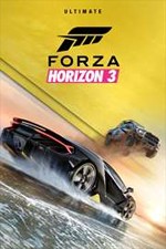 Forza Horizon 3 Ultimate Edition - Game Full