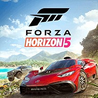 Forza Horizon 5 - Đua xe đỉnh cao trên PC