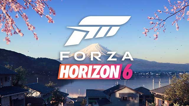Forza Horizon 6 là phần mới nhất trong series Forza Horizon