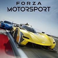Forza Motorsport 8 Update 7: Game Đua Xe HOT Nhất