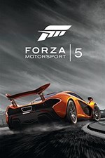 Forza Motorsport 5 Xbox One - Game Đua Xe Thể Thao