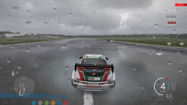 Hiệu ứng thời tiết