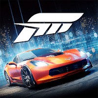 Forza Street Android 31.2.2: Tải Game Đua Xe Đường Phố Miễn Phí