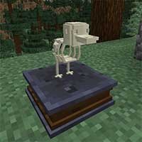 Fossil Mod - Mod Trang Trí Hóa Thạch