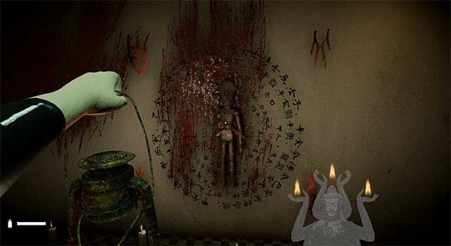 Lối chơi nhập vai kết hợp phiêu lưu, trải nghiệm và giải các câu đố