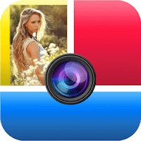 FotoRus cho Android 1.0 - Ứng dụng ghép ảnh tiện ích