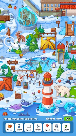 Game giúp phát triển kỹ năng tập trung và chú ý của bạn