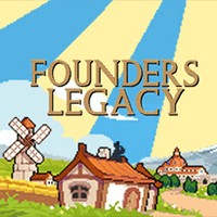 Founders Legacy: Game Xây Dựng Thuộc Địa Nhàn Rỗi