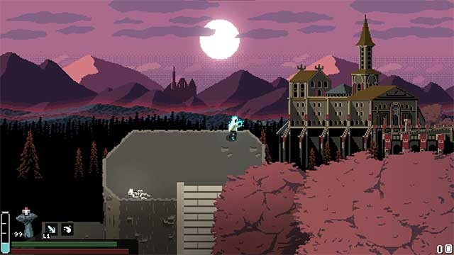 Gặp gỡ nhiều nhân vật kỳ lạ, cả thù địch và thân thiện trên hành trình này