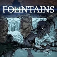 Fountains 1.2.0: Game ARPG Thoát Khỏi Hầm Ngục Mê Cung