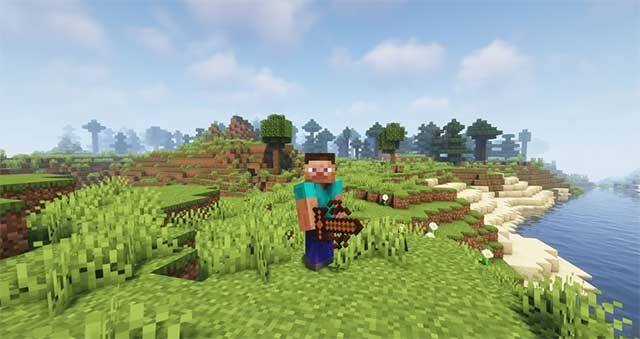 Những thanh kiếm này cho phép bạn kích hoạt các hiệu ứng mạnh mẽ khác nhau