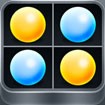 Four in a Row - iOS Game
