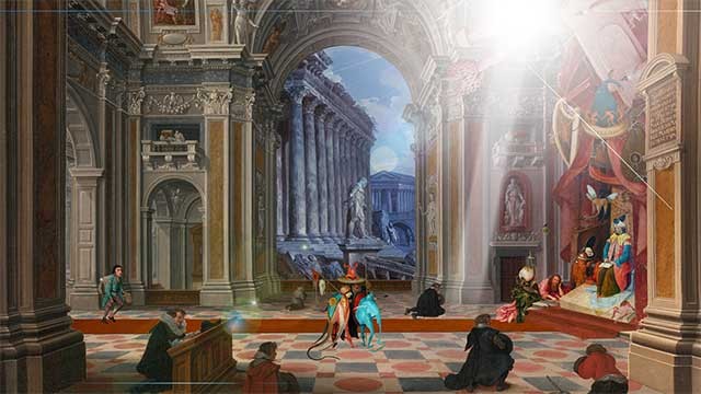 Khám phá nhiều khoảnh khắc sâu sắc đáng ngạc nhiên