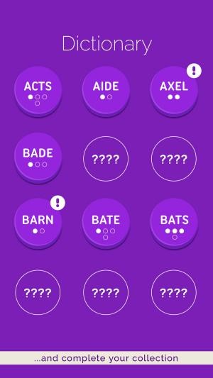 Xem các từ bạn tạo ra trong Dictionary