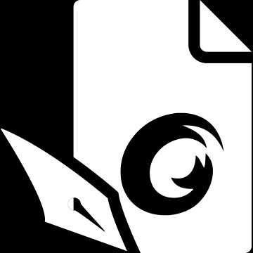 Logo PhantomPDF - PDF Editor