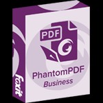 Foxit PhantomPDF Business 10.0 - Tạo, Chỉnh Sửa, Quản Lý PDF