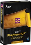 Foxit PhantomPDF Business 64-bit - Phần mềm PDF chuyên nghiệp