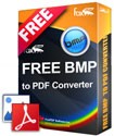 FoxPDF BMP to PDF Converter - Chuyển đổi BMP sang PDF miễn phí