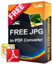 FoxPDF Free JPG to PDF Converter - Chuyển đổi JPG sang PDF