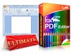 FoxPDF PDF Editor Ultimate - Chỉnh sửa và Chuyển đổi PDF