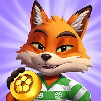 Foxy's Football Islands - Tải Game Bóng Đá Xây Dựng Mới Nhất cho iOS